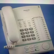 Panasonic KX-T7625 24 key