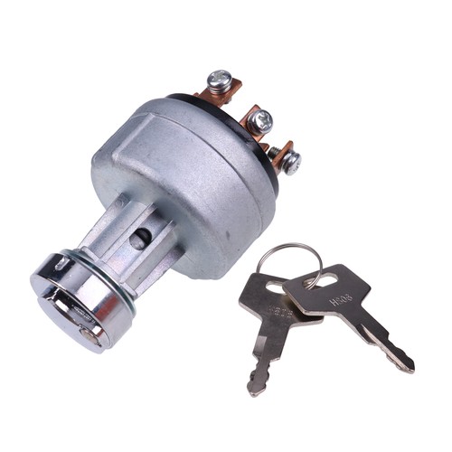 Ignition switch for takeuchi - ignition,