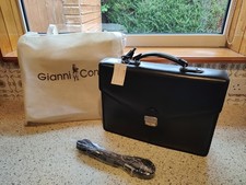 Gianni Conti Italian Leather