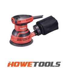 Makita m9204 240v orbital - m9204,