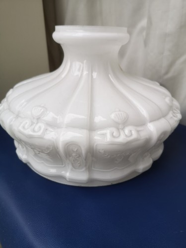 Vintage white embossed - vintage,