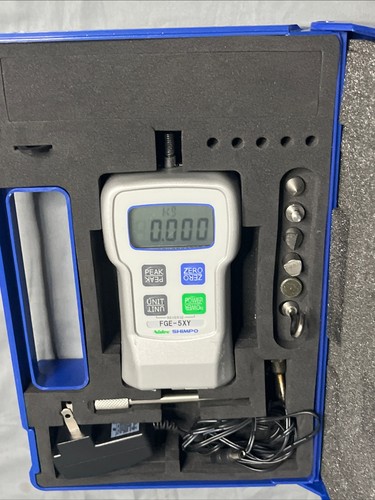 Shimpo fge 5xy - shimpo, fge-5xy