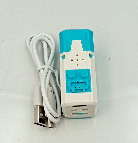 Rechargeable technic motor - rechargeable,