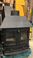 Villager Bayswater BOILER Stove, 7kW, BOILER, Woodburner, (log,wood+burner),  🚚