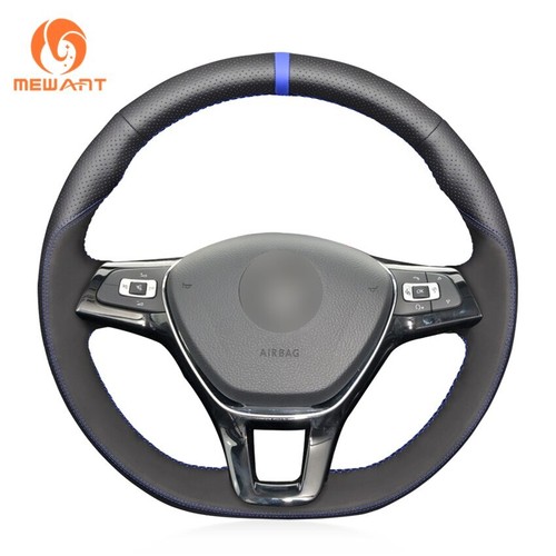 Steering wheel cover - cover, wrap