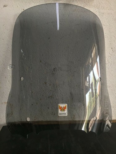 Maxi 600x510 windshield - 600x510,
