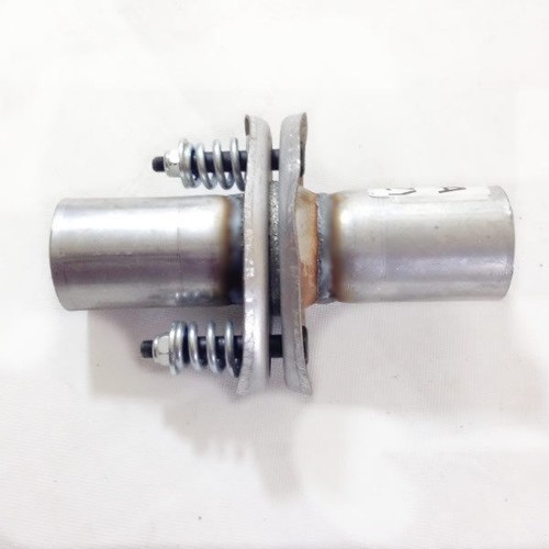 Exhaust flexi conical - flexi,