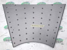 Hymer caravan A-frame Fairing