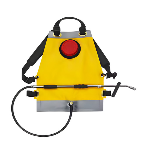 Bush fire aqua pack 20l - fire,