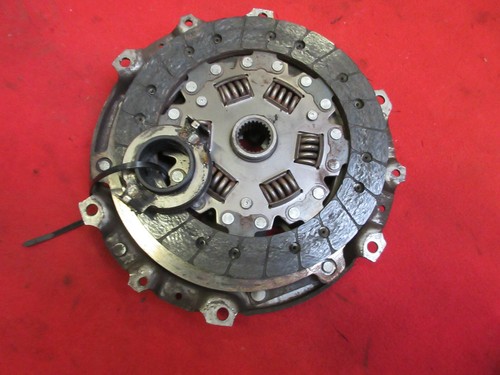 Clutch kit honda civic ep3 - clutch,