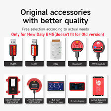 Daly K/M/S New Smart BMS