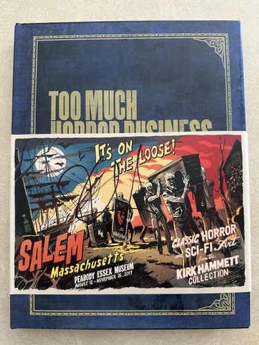 Signed edition kirk - signed, of