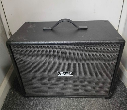 Bluguitar fatcab 1x12 speaker - bluguitar,