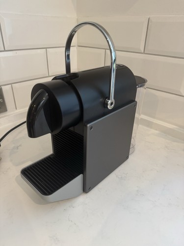 Nespresso krups pixie xn304t40 - nespresso,