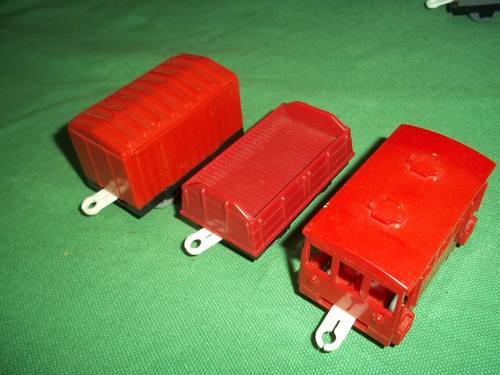 Fisher price trackmaster - price,