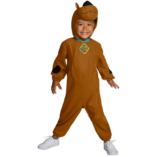 Rubies toddler scooby doo - toddler,