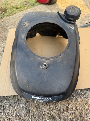 Honda gcv135 isy izy - izy, lawnmower