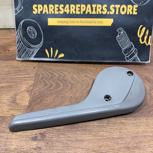 Transporter handle for - transporter,