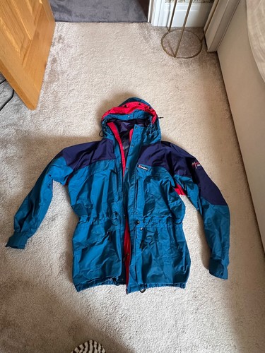 Berghaus mera peak 90s - xl,