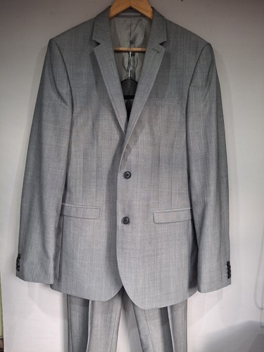 Next two piece mens - mens, suit