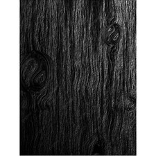 16 x Black Wood Shower Panels