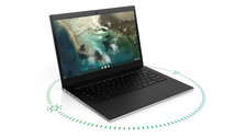 Samsung Galaxy Chromebook Go