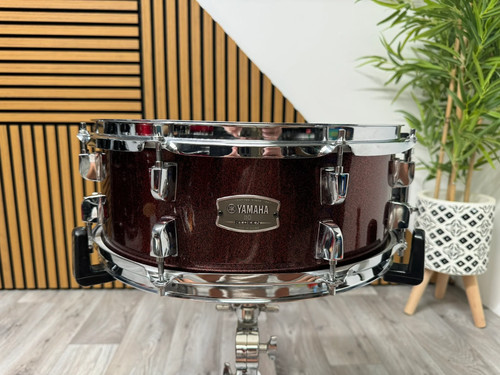 Yamaha rydeen snare - snare, drum