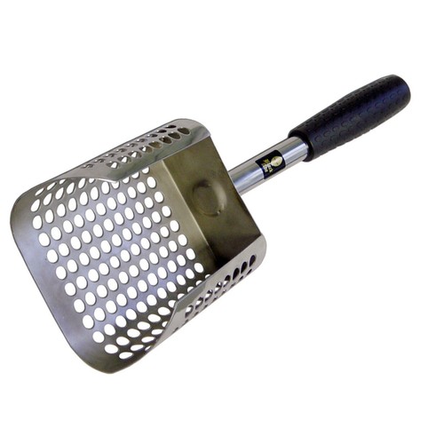 Black ada stainless - ada, sand
