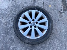 VAUXHALL ASTRA J MK6 GENUINE