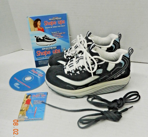 Skechers shape ups - skechers, strength
