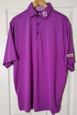 Men's Footjoy FJ Golf Polo