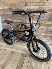 BMX Cargo Bike/Sidehack ✅ Kustom Built ✅ 1 of 1 ✅ Moonshiner Racer ✅ Film Prop ✅