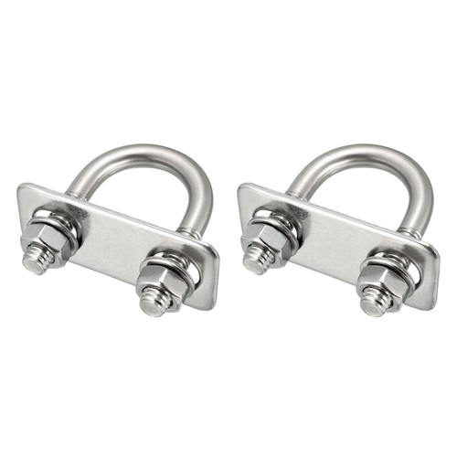 25mm inner width bolts - m8,