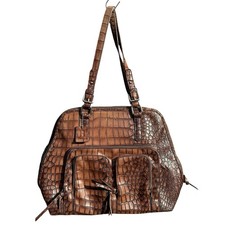 Vintage handbag Bulaggi bag