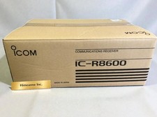 IC-R8600 Wideband SDR