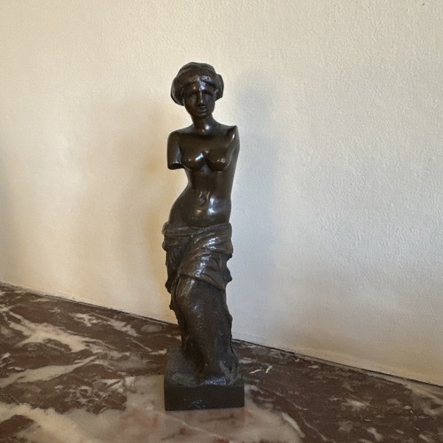 Early vintage rare bronze - vintage,