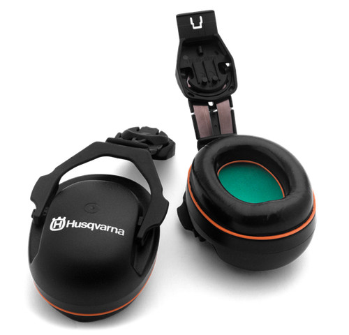 Husqvarna hearing protectors - husqvarna,