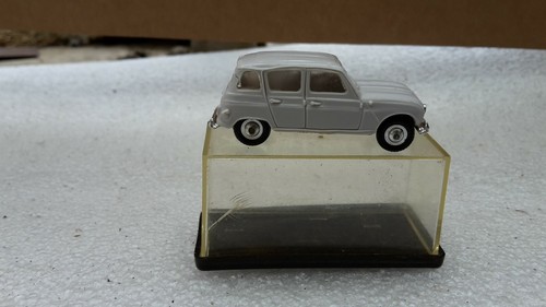 Norev plastic france micro - france,