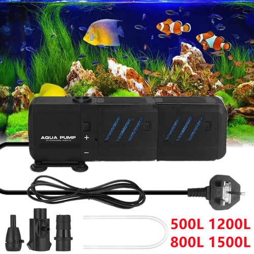 Aquarium fish tank - 1,