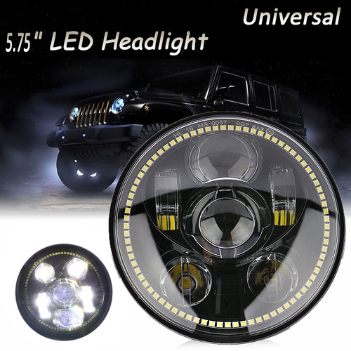 75 motorcycle led - 5-3/4", 5.75"