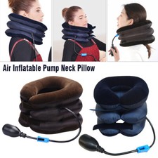 UK Air Inflatable Pump Neck