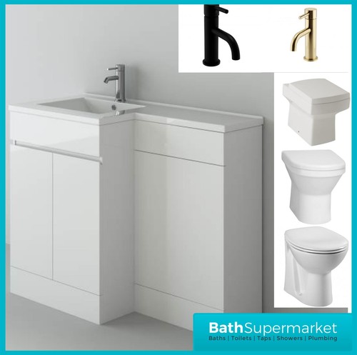 Bathroom vanity unit basin - bathroom,