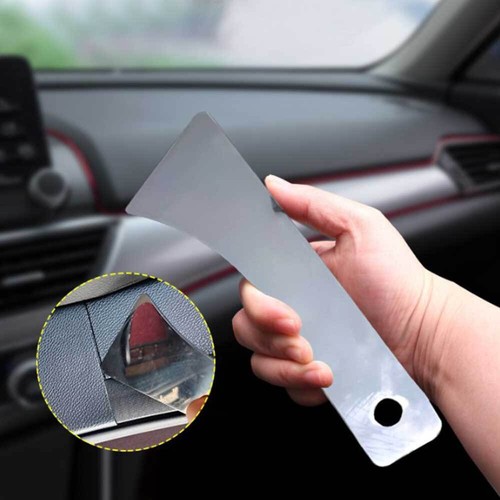 Car door panel trim audio - panel,