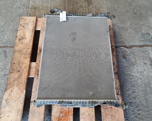 Ford transit mk8 luton - ford,
