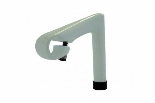 White system road retro - white,