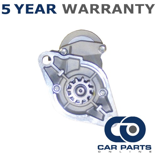 Cpo starter motor fits - starter, toyota
