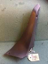 Suzuki RF900 screen fairing trim upper LHS very good condition