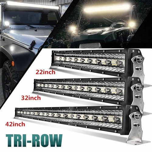 Led work light bar 12v - work,
