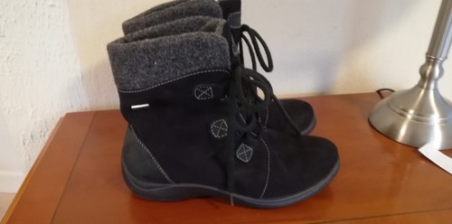 Rohde ladies black - rohde,