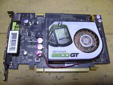 NVidia GeForce 8600GT